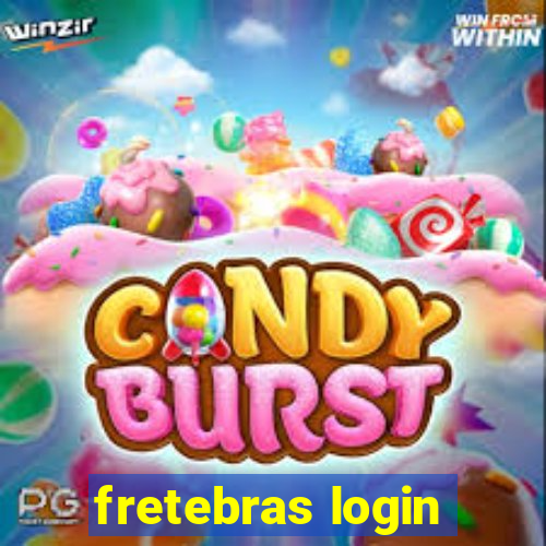 fretebras login